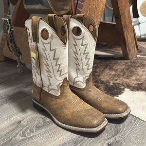 Smoky Mountain Boots